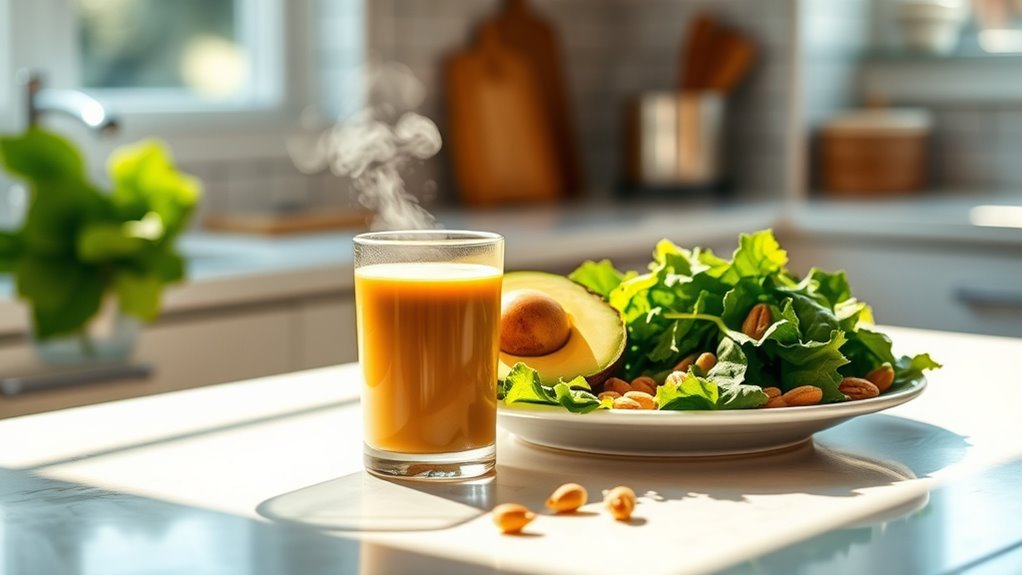 hypoglycemia risk on keto