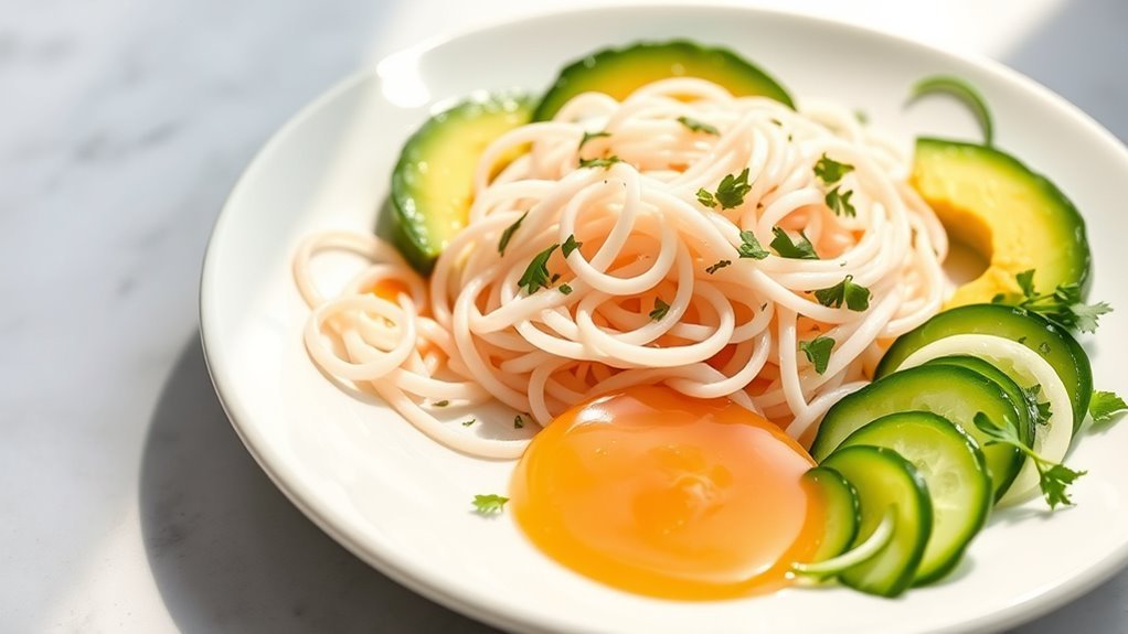 imitation crab keto moderation