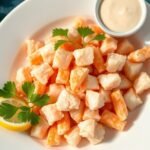 imitation crab not keto