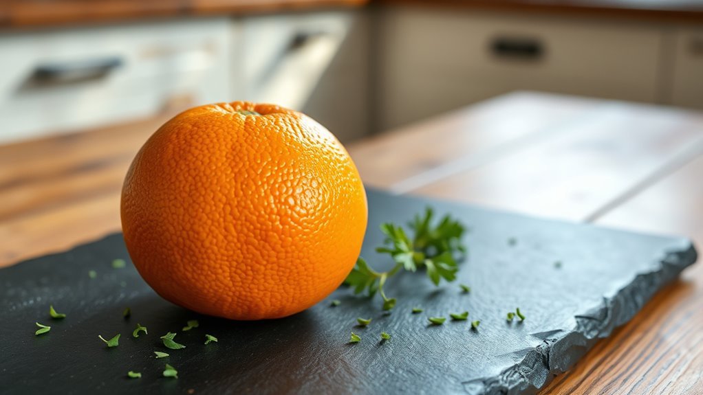 immune support and antioxidants