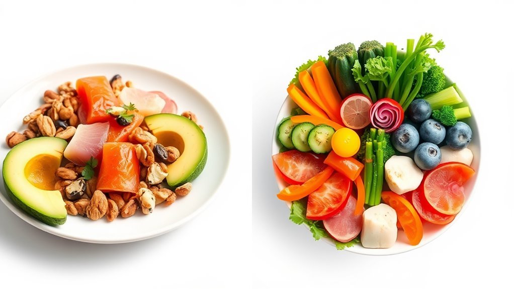 improved fat burning benefits