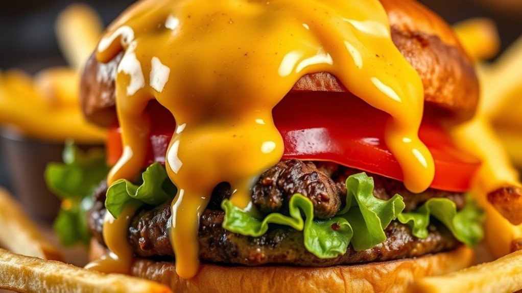 in n out spread keto friendly