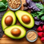 increase fiber on keto