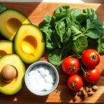 increase potassium intake keto