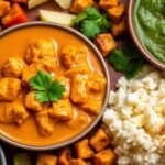 indian cuisine and keto