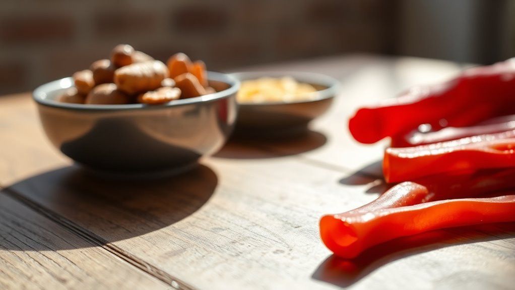 ingredient quality matters greatly