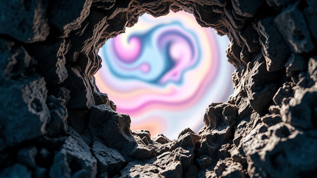intense euphoric disorienting experience