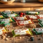 iq bars keto compatibility inquiry