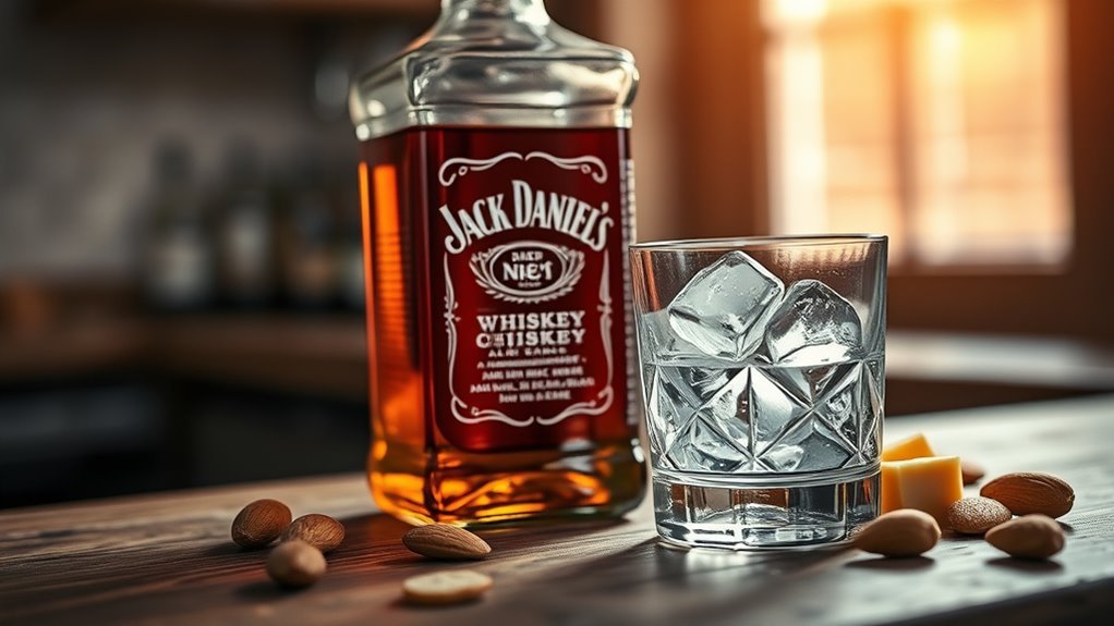 jack daniels keto assessment