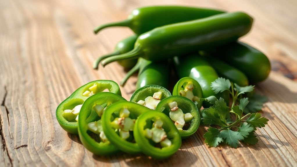 jalape os enhance health benefits