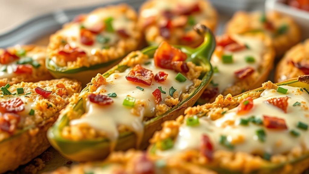 jalapeno poppers keto friendly