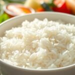 jasmine rice not keto