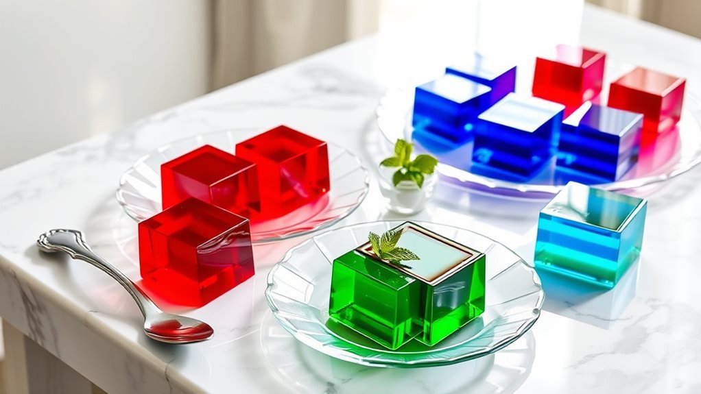 jello not keto friendly