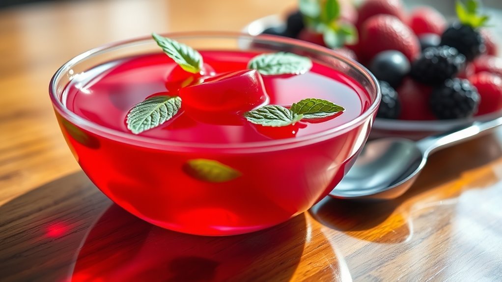 jello s carb count explained