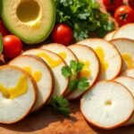 jicama is keto friendly