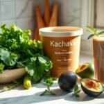 kachava and keto compatibility
