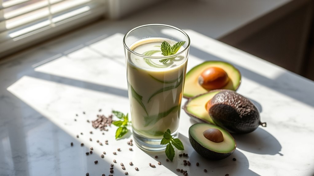 kachava nutritional analysis overview
