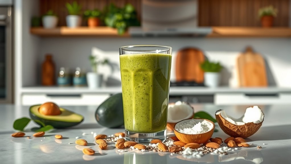 kachava s nutritious plant based ingredients