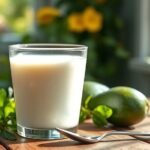 kefir and keto compatibility