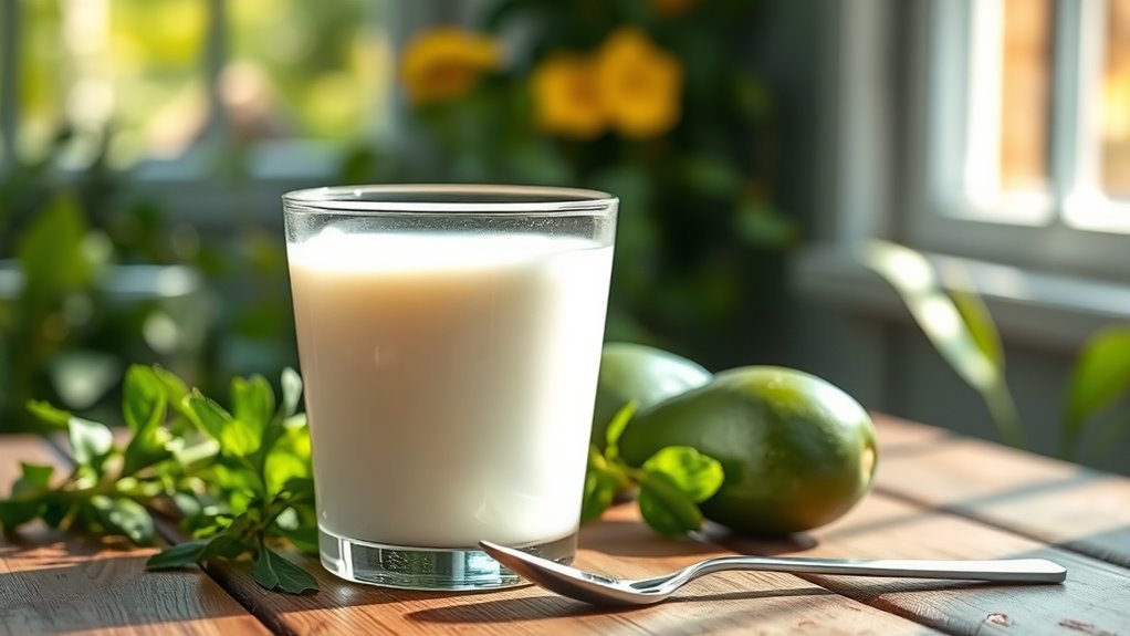 kefir and keto compatibility
