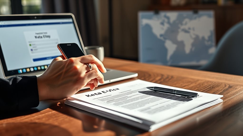 keta e visa benefits explained
