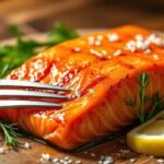 keta salmon nutritional benefits