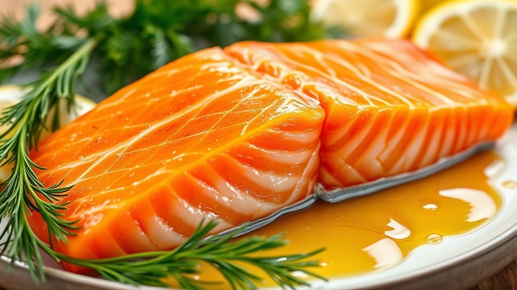 keta salmon nutritious versatile choice