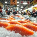 keta salmon price factors