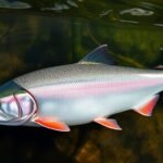 keta salmon species overview