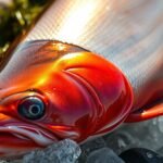 keta salmon wild caught