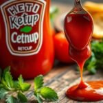 ketchup may not qualify