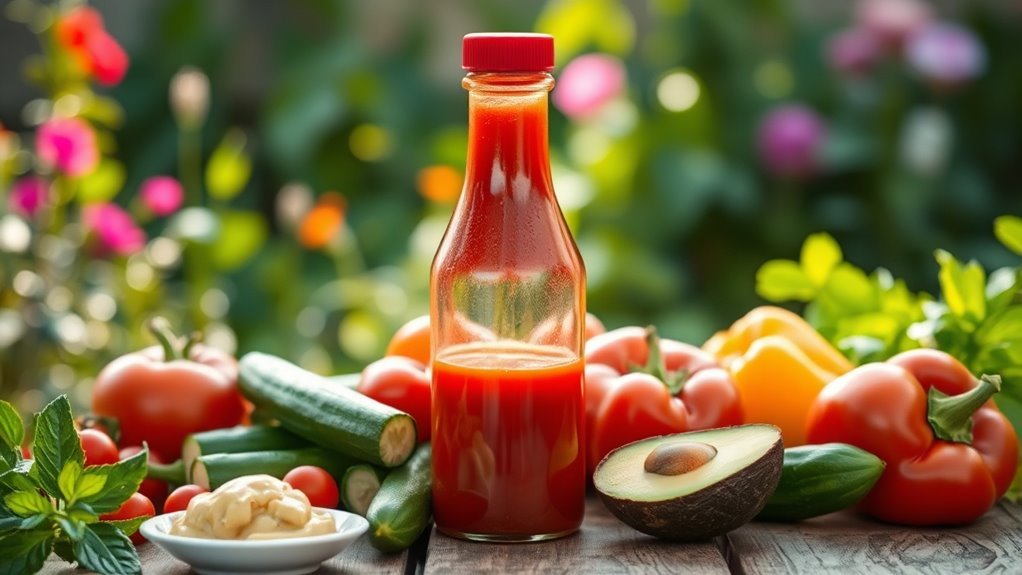 ketchup s sugar content matters