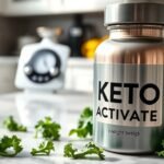 keto activate legitimacy questioned