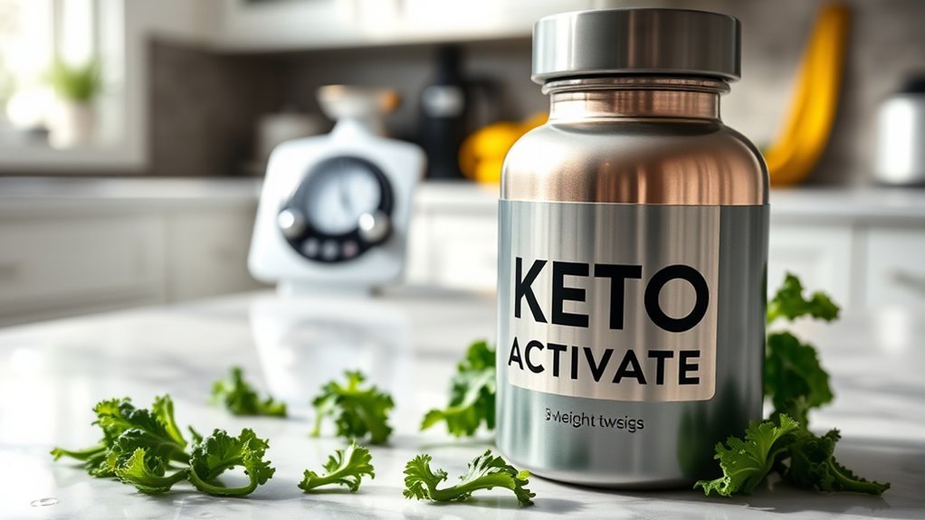 keto activate legitimacy questioned