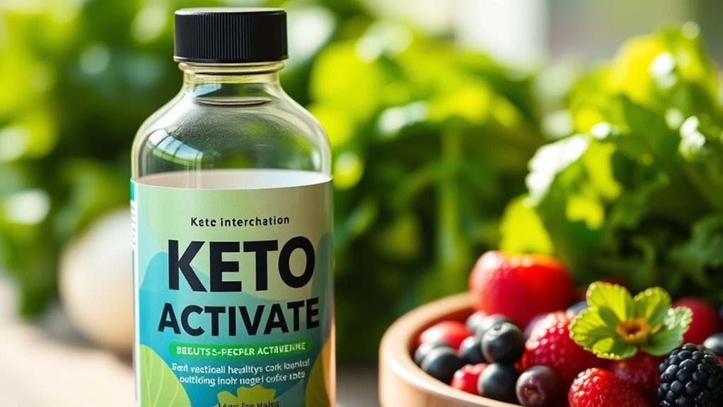 keto activate product authenticity inquiry