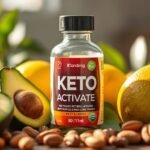 keto activate weight loss supplement
