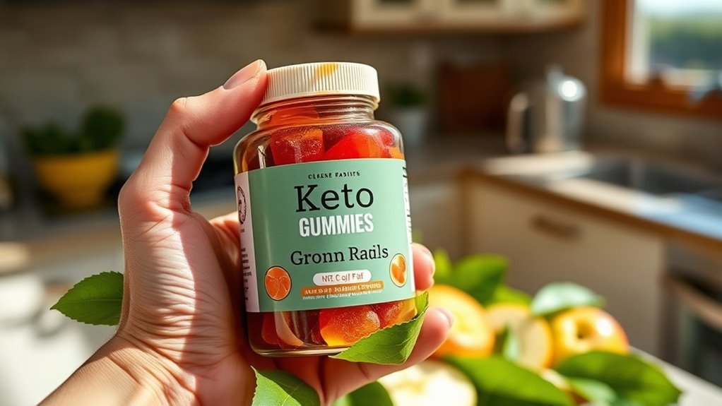keto acv gummies benefits