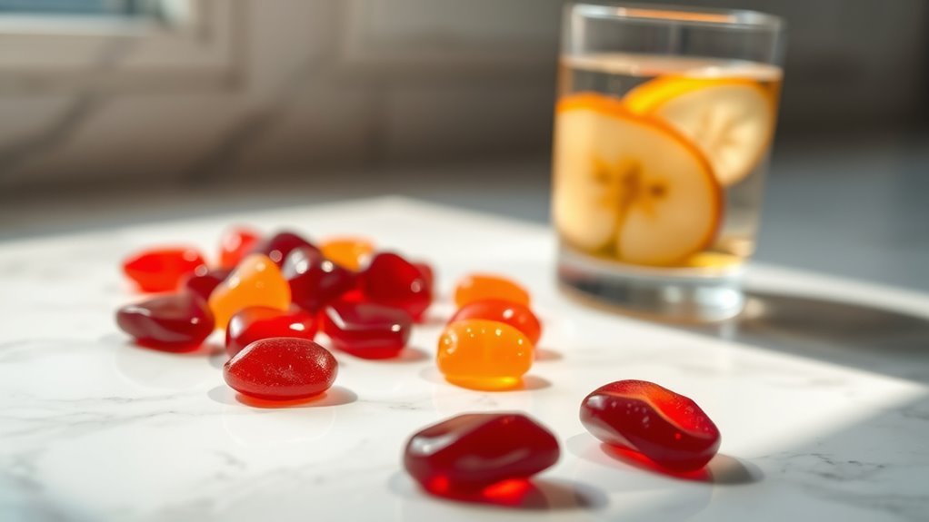 keto acv gummies effectiveness discussion