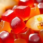 keto acv gummies ingredients list