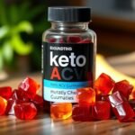 keto acv gummies legitimacy inquiry