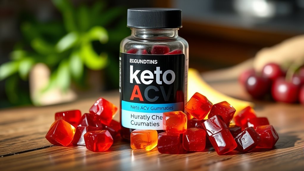 keto acv gummies legitimacy inquiry