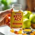 keto acv gummies safety diabetes