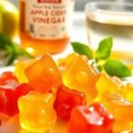keto acv gummy mechanism