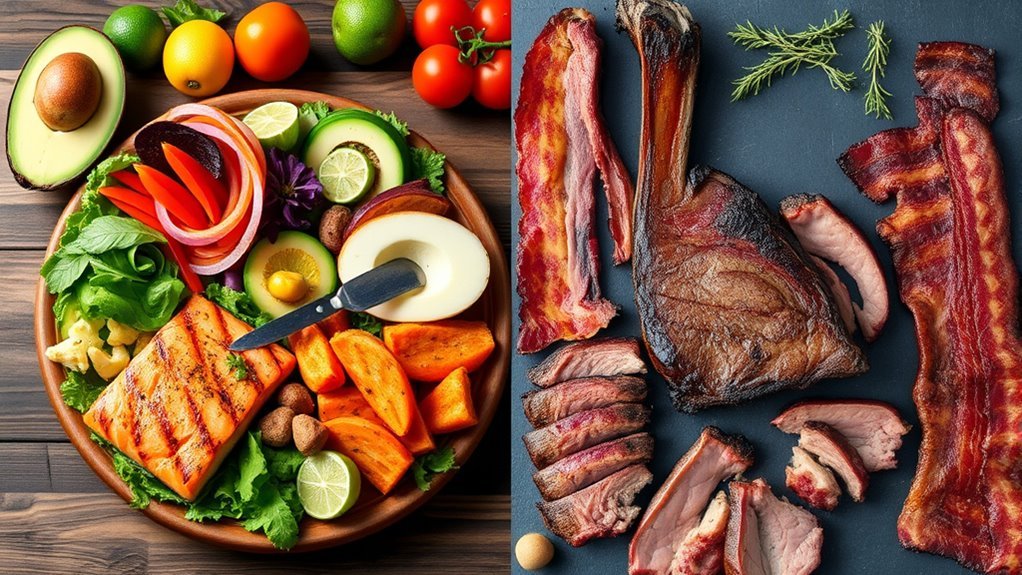 keto and carnivore benefits