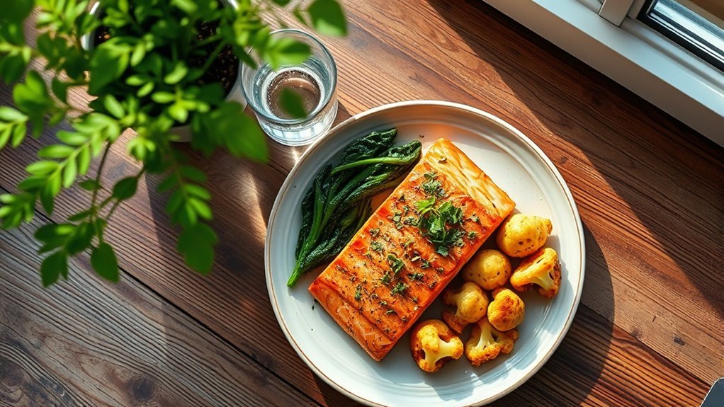 keto and ozempic synergy