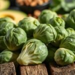 keto approved vegetable option