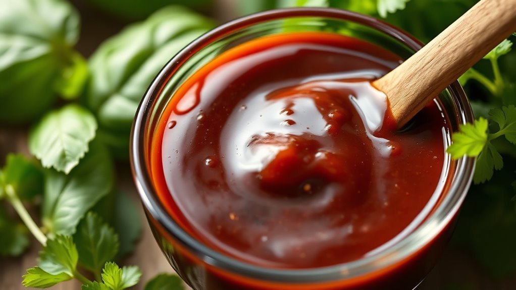 keto bbq sauce alternatives