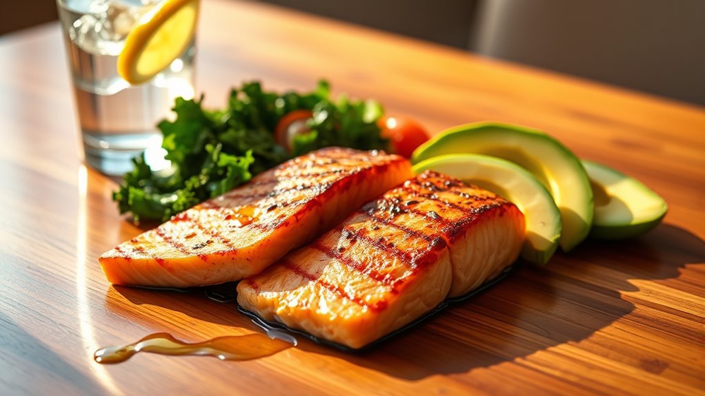 keto benefits for fatty liver