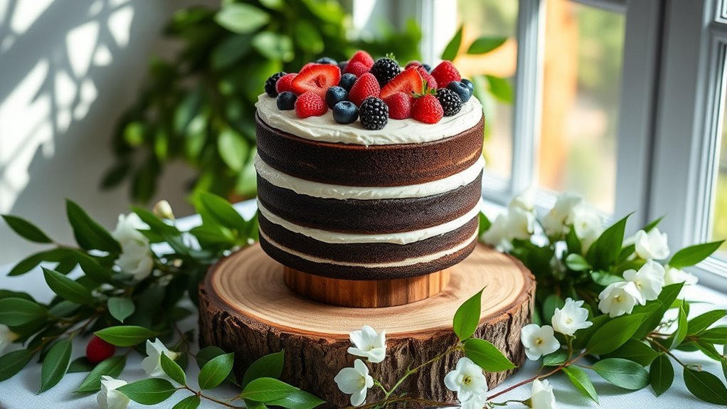 keto birthday cake purchase
