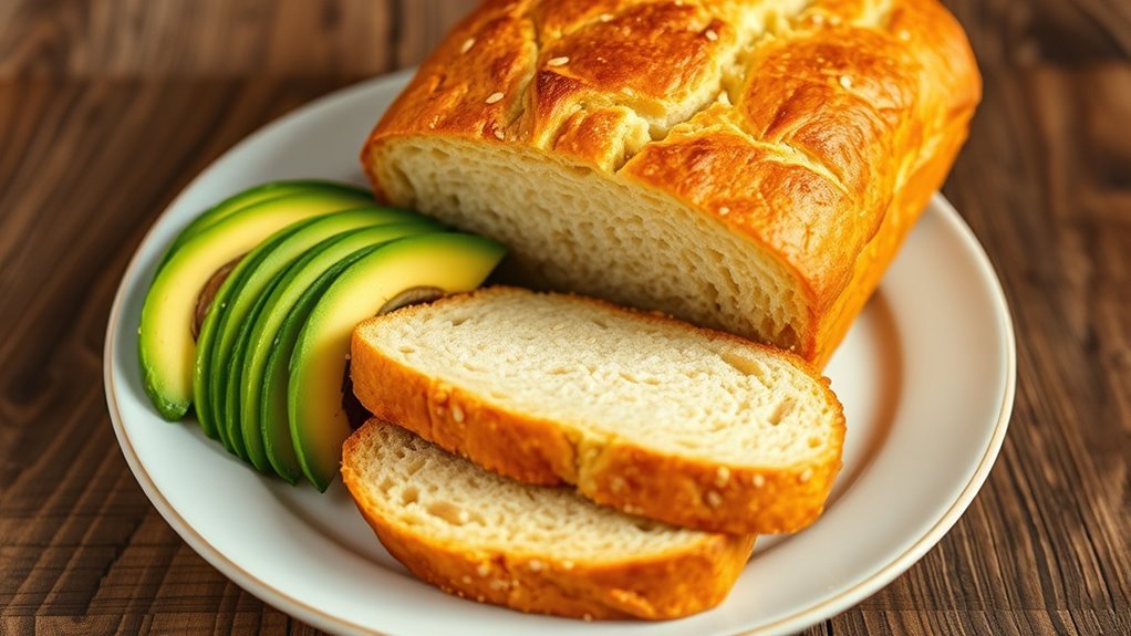keto bread aids weight loss